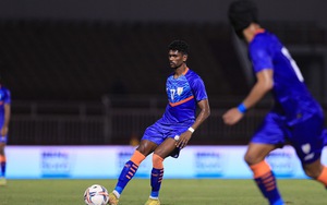 HLV Park Hang Seo ‘bắt bài’ xong đối thủ Ấn Độ