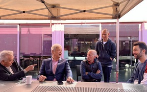 Taekwondo Việt Nam tập huấn tại Pháp chuẩn bị cho Olympic Paris 2024