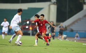 HLV Nguyễn Quốc Tuấn: ‘U17 Việt Nam có lợi thế khi đấu với U17 Thái Lan’