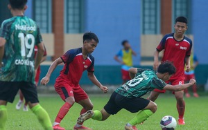 VFF mạnh tay với vụ xô xát tại giải hạng ba