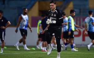 V-League cho phép đăng ký cầu thủ gốc Việt