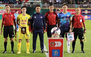 Bình Định thua đơn, thiệt kép khi làm khách trước Viettel