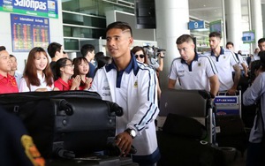 U20 Argentina tôn trọng chủ nhà U20 Việt Nam