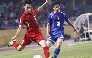 Xuân Trường nổi bật, Văn Toàn dứt điểm kém