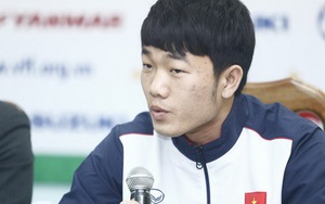 Xuân Trường: ‘Không có anh Công Vinh, tuyển Việt Nam phải nỗ lực nhiều hơn’