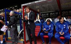 ĐIỂM NHẤN C.Palace 2-1 Chelsea: Khoảng trống Kante quá lớn. Batshuayi không phải Morata