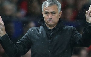Ba vấn đề Mourinho cần xử lý ở đại chiến Liverpool - M.U