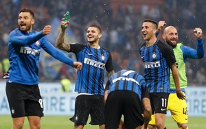 Video clip highlights bàn thắng trận Inter Milan 3-2 AC Milan