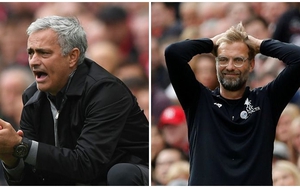 Gary Neville: ‘Ai nói chỉ Mourinho dựng xe bus, Klopp cũng cực kỳ toan tính’