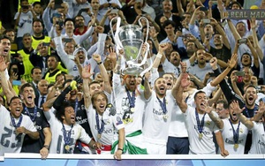 6 lời nguyền Real Madrid phải vượt qua nếu muốn vô địch Champions League