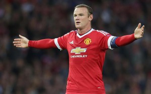 CHUYỂN NHƯỢNG ngày 24/6: Rooney mắc kẹt ở Man United. PSG và Verratti 'chơi khó' nhau