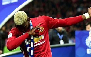 Pogba: ‘Danh hiệu mới là quan trọng, không thì chả ai thèm nhớ đến bạn’