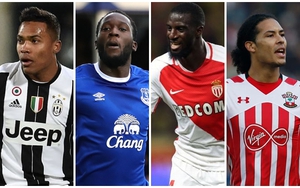 Chelsea sẽ thiết lập kỉ lục chuyển nhượng ngay trong tuần này với 2 tân binh trị giá 100 triệu bảng