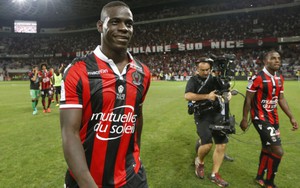 Balotelli ra quyết định ĐẶC BIỆT để được ở lại nước Pháp