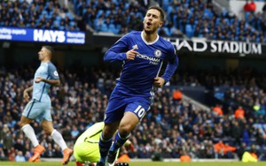 CHUYỂN NHƯỢNG 13/7: Thương vụ giật gân giữa Chelsea, Arsenal và Dortmund. Guardiola chi đậm vì Bertrand