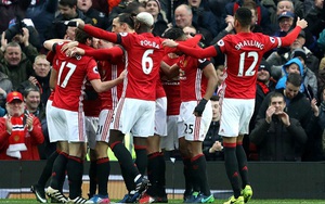 Man United vượt mặt Real và Barca để trở thành đội bóng đá giá trị nhất thế giới