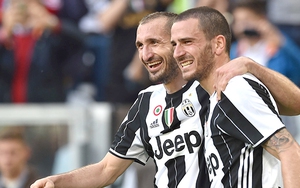 Bonucci có thể nhận vai trò ‘đặc biệt’ khi gia nhập Milan