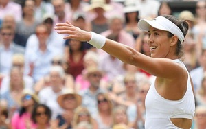 Hạ Venus Williams với 2 set trắng, Garbine Muguruza vô địch đơn nữ Wimbledon