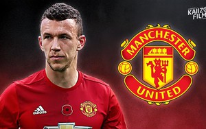 Man United đã đạt thỏa thuận mua Perisic, chốt trong ngày hôm nay