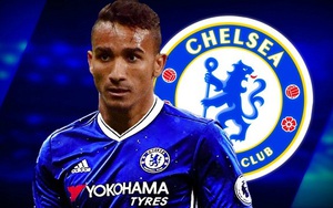 Thực hư chuyện Chelsea đạt thỏa thuận cá nhân với Danilo