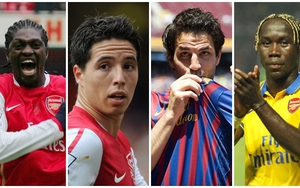 Những ngôi sao Wenger tuyên bố 'không phải để bán' nhưng vẫn phải bán