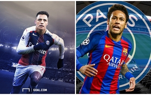 CHUYỂN NHƯỢNG ngày 22/7: PSG tính lập cú đúp chuyển nhượng. Chelsea muốn Llorente. Arsenal có cơ hội sở hữu sao Barca