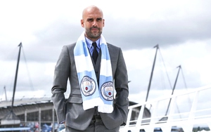Pep Guardiola đã tiêu 1 tỷ euro trong sự nghiệp cầm quân