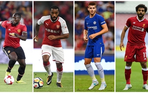 7 đội hàng đầu Premier League cần làm gì tiếp để cạnh tranh danh hiệu?