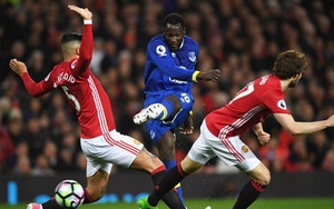 'Lukaku sẽ đưa Man United lên tầm cao mới'