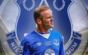 Rooney tiết lộ điều khó tin trong 13 năm khoác áo Man United