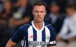 SỐC!!! Man City hỏi mua Jonny Evans với giá cao nhưng bị từ chối