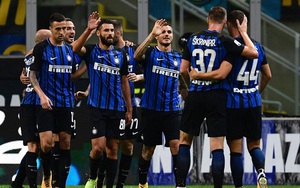 Video clip highlights bàn thắng trận Inter Milan 3-0 Fiorentina