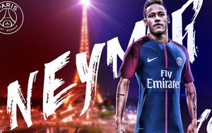 ĐIÊN RỒ!!! Vụ Neymar khiến PSG mất nửa tỉ euro, bằng 1 năm doanh thu!