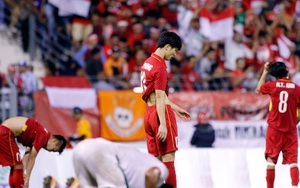 U22 Việt Nam bị Thái Lan loại: Đâu chỉ Minh Long, Công Phượng có lỗi!