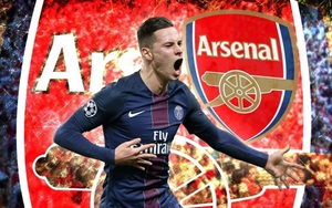 CHUYỂN NHƯỢNG 31/8: Draxler là chìa khóa vụ Sanchez. Liverpool chi 175 triệu bảng trong ngày cuối