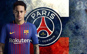 Neymar vốn ngoan lành, sống tử tế và sẽ thay thế biểu tượng David Beckham