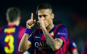 Neymar bị chỉ trích nặng nề vì giúp PSG 'lách luật', tự phá vỡ hợp đồng với Barca