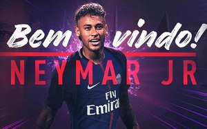 Bị làm khó dễ, Neymar chưa thể đá trận ra mắt PSG tối nay