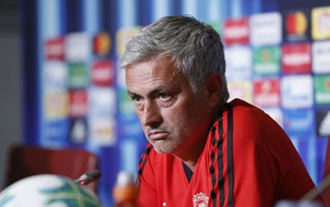 Mourinho: ‘Trước khi tôi đến, Real thậm chí còn không đứng đầu bảng ở Champions League'