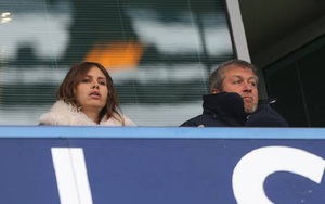 Ông chủ Chelsea Abramovich ly hôn người vợ 'danh gia vọng tộc', hứa hẹn sẽ rất tốn kém