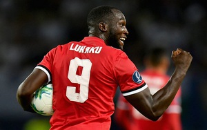 Van Nistelrooy: ‘Lukaku như thể sinh ra là để thi đấu ở Old Trafford’