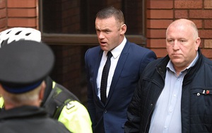 CẬP NHẬT tối 18/9: Tòa phạt nặng Rooney. Gary Neville cảnh báo Sanchez - Oezil