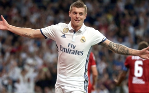 CẬP NHẬT tối 19/9: Harry Kane giỏi hơn Lukaku và Aguero. Arsenal, Liverpool, Barca tranh nhau sao PSG