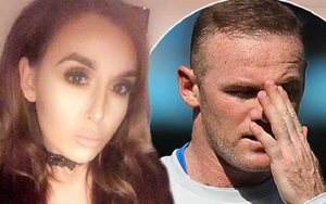 Người phụ nữ bí ẩn tiết lộ ‘đêm điên rồ’ với Wayne Rooney