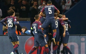 Video clip highlights trận PSG 3-0 Bayern Munich