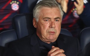 Lộ diện 6 ứng cử viên thay thế Carlo Ancelotti ở Bayern Munich