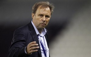 Thất bại ở VL World Cup, Thái Lan quyết nuôi tham vọng ở Asian Cup 2019