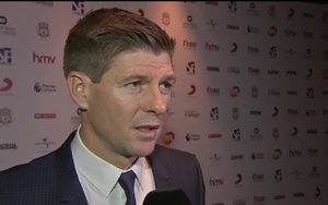 Steven Gerrard: Đánh bại M.U thì Liverpool mới vực dậy được mùa giải bết bát