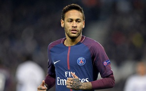 Thái độ của Neymar với HLV Emery liệu có chia rẽ nội bộ PSG?