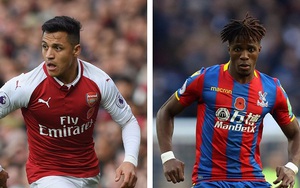 Arsenal tính thay Alexis Sanchez bằng... hàng thải M.U